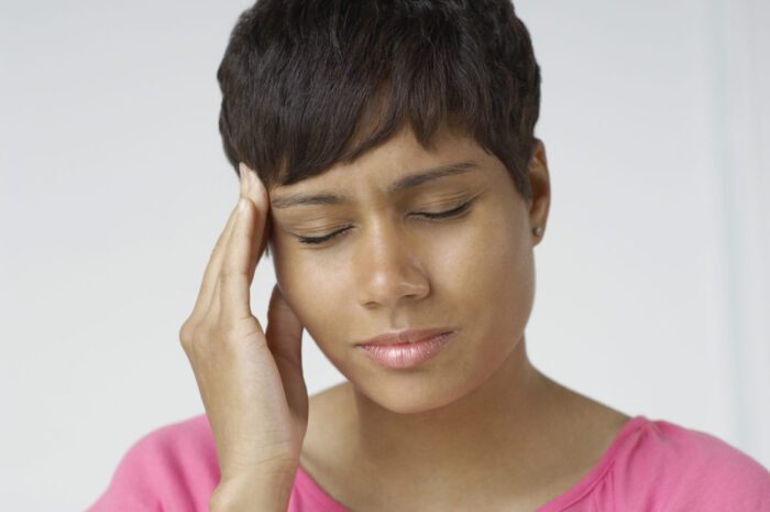 TMJ therapy for headaches in Severna Park, MD
