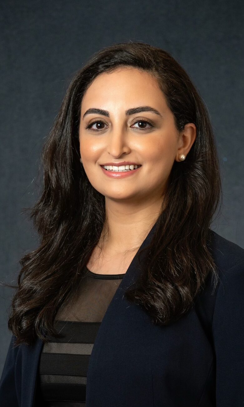 Dr. Sahar Zare is a dentist in Severna Park, MD.